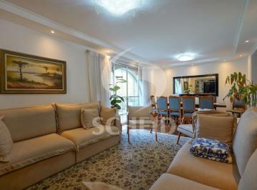 Apartamento · 208m² · 4 Quartos · 2 Vagas · Apartamento com 4 quartos à venda na Granja Julieta!