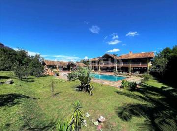 Casa · 1333m² · 5 Quartos · 12 Vagas · CASA EM CONDOMÍNIO GRANJA VIANA 5 SUITES 8 SALAS 12 VAGAS DE GARAGEM LAZER COMPLETO