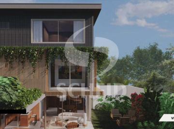 Casa · 369m² · 3 Quartos · 4 Vagas · Casa em Condomínio à Venda no Brooklin - 481m²