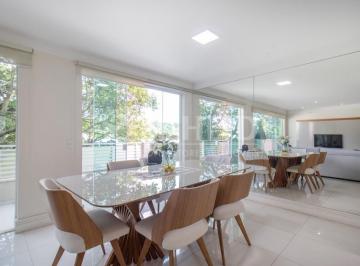 Casa · 270m² · 4 Quartos · 3 Vagas · BROOKLIN Casa em condominio com segurança presencial 24horas.