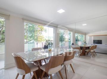Casa · 270m² · 4 Quartos · 3 Vagas · BROOKLIN Casa em condominio com segurança presencial 24horas.