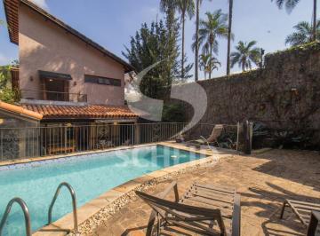 Casa · 341m² · 3 Quartos · 3 Vagas · CHÁCARA FLORA Casa de Vila com piscina à venda no Bairro Jardim dos Estados