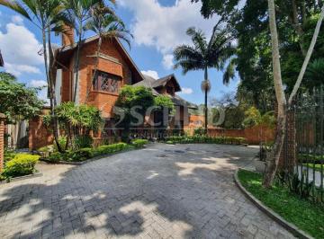 Casa · 788m² · 4 Quartos · 10 Vagas · casa com 4 quartos a venda no alto da boa vista são paulo sp