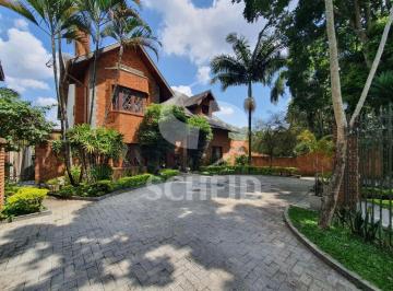 Casa · 788m² · 4 Quartos · 10 Vagas · casa com 4 quartos a venda no alto da boa vista são paulo sp