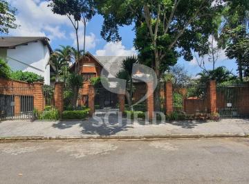Casa · 788m² · 4 Quartos · 10 Vagas · casa com 4 quartos a venda no alto da boa vista são paulo sp