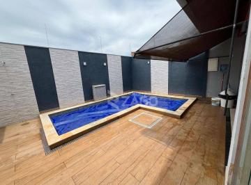 6009e4a0efd734d94e600dd5d11300b9d32bc13d · Casa à venda, 170 m² por R$ 760.000,00 - Jardim Nenê Gomes - Uberaba/MG
