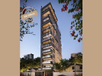 Apartamento de 3 quartos, Balneário Piçarras · JD1317 - Verona Residence - Apartamentos no Centro de Balneário Piçarras/SC