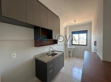 Foto 01 · APARTAMENTO COM ARMÁRIOS PRONTO PARA MORAR EM LOCALIZAÇÃO PRIVILEGIADA EM ARARARAQUARA.
