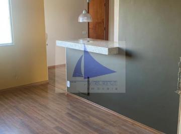 Foto 01 · Apartamento - Conjunto Residencial Parque Bandeirantes