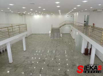 Foto 01 · Salão Comercial para Locação em São Paulo-SP no Bairro Nícleo Lageado: 1.000m² e 8 Banheiros!