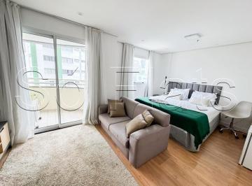 Apartamento · 36m² · 1 Quarto · 1 Vaga · Flat Saint Charbel na Bela Vista, ao lado do Frei Caneca