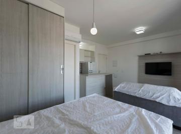 Apartamento · 37m² · 1 Quarto · 1 Vaga · Apartamento para Aluguel - Chácara Inglesa, 1 Quarto,  37 m² - São Paulo
