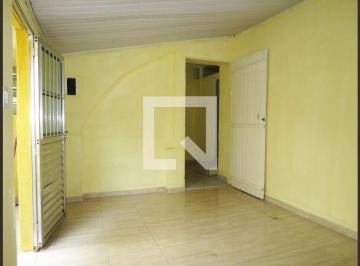 Casa · 75m² · 2 Quartos · Casa para Aluguel - Piqueri, 2 Quartos, 75 m² - São Paulo