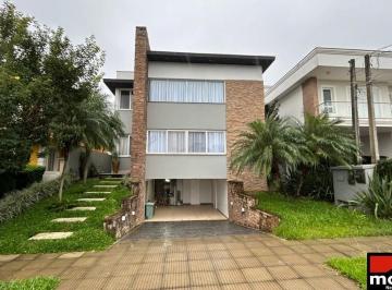 Foto 01 · Casa, Condomínio Alphaville, Gravataí, RS