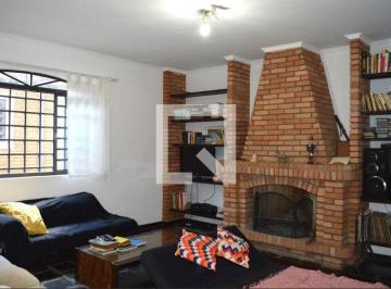 Casa · 258m² · 3 Quartos · 4 Vagas · Casa à Venda - Alto Taquaral, 3 Quartos, 258 m² - Campinas