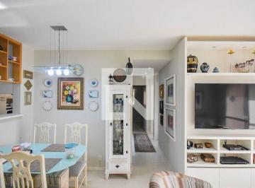 Apartamento · 75m² · 3 Quartos · 2 Vagas · Apartamento à Venda - Panamby, 3 Quartos, 75 m² - São Paulo