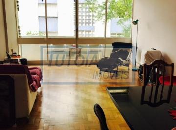 Foto 01 · APARTAMENTO À VENDA NO PARAISO, SÃO PAULO