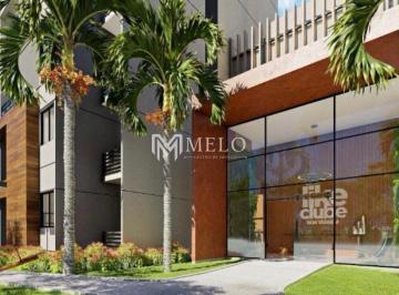 Apartamento · 42m² · 2 Quartos · 1 Vaga · Oportunidade em IMBIRIBEIRA: 42,94m², 02qts, 02suites/canad. 01vaga...