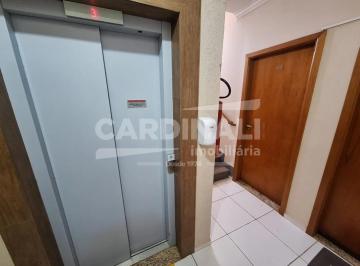 Apartamento · 60m² · 2 Quartos · 1 Vaga · Apartamento Padrão em São Carlos