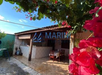 Foto 01 · Casa, Santa Hilda / Prolongamento Ângela Rosa, Franca, SP