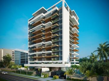 Apartamento · 205m² · 4 Quartos · 4 Vagas · Grand Ocean