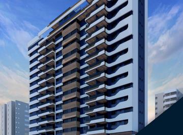 Apartamento · 123m² · 3 Quartos · 2 Vagas · Edifício Allure - Apartamento Padrão