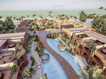 Apartamento · 73m² · 2 Quartos · 1 Vaga · NAAY
