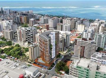 Apartamento · 72m² · 2 Quartos · 2 Vagas · Atrium - Edf Atrium - Lançamento