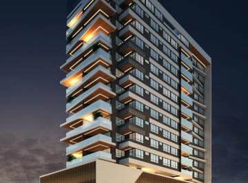 Apartamento · 150m² · 4 Quartos · SKY GARDEN - até 4 suítes e com varanda gourmet
