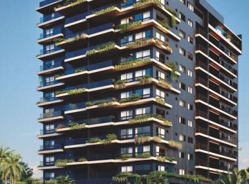 Apartamento · 181m² · 3 Quartos · 2 Vagas · OPEN - Edifício Open