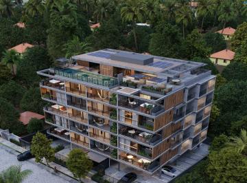 Apartamento · 82m² · 2 Quartos · 2 Vagas · Ventura Exclusive Suites - Apartamento 2 quartos com hidromassagem privativa