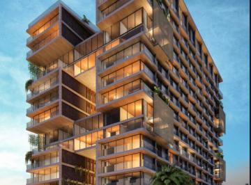 Apartamento · 35m² · 1 Quarto · New Time