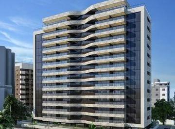 Apartamento · 153m² · 3 Quartos · Caravaggio