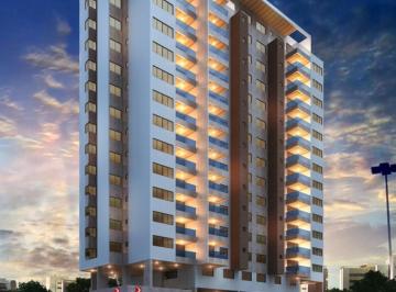 Apartamento · 119m² · 3 Quartos · MERLOT- Localizado na Jatiúca, unidades de 117 a 163m2 com 3 suítes + DCE.