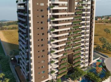 Apartamento · 118m² · 3 Quartos · 2 Vagas · Blend Reserva 21