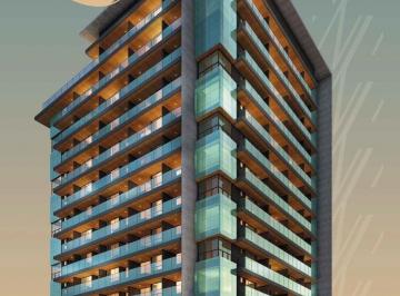 Apartamento · 41m² · 1 Quarto · 1 Vaga · Lucarini - Edifício Lucarini