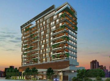 Apartamento · 200m² · 4 Quartos · 3 Vagas · URBAN - Edf Urban 200m²