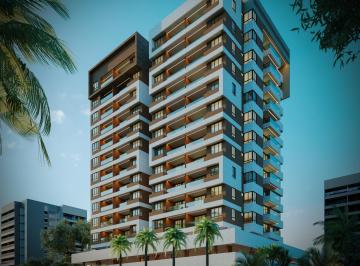 Apartamento · 91m² · 3 Quartos · 2 Vagas · Lançamento Edf. Vivence - Ponta verde - 3/4 até 2 suítes - 100x para pagar