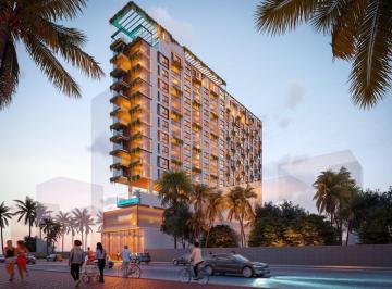 Apartamento · 23m² · 1 Quarto · Summit Praia - Apartamento Studio - Summit Praia