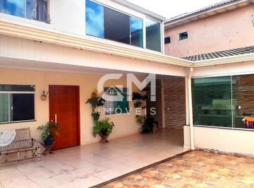 Casa de 7 quartos, Sobradinho · CASA/ 07 QUARTOS/ ARMARIOS PLANEJADOS/ ÁREA DE LAZER / COND. RK 99997-2987