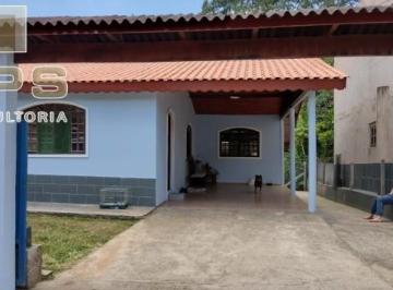 Foto 01 · Casa no Bairro do Portão em Atibaia, com 02 quartos ,sendo 01 suite, Sala, cozinha, Lavanderia, Gara