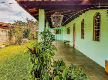 Casa · 1000m² · 3 Quartos · 3 Vagas · [VENDA] Chácara 3 DORMITÓRIOS no Vilarejo, Cabreúva, interior de São Paulo