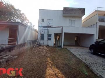 Foto 01 · Condomínio Reserva da Mata com 3 suítes espaçosas, Casa à venda no Condomínio Reserva da Mata em Vin