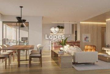 Apartamento de 3 quartos, Curitiba · Apartamento 3 suítes na melhor localização do Batel