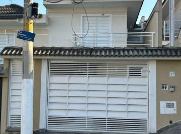 Casa de 4 quartos, São Paulo · APTO TUCURUVI
