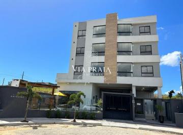 Foto 01 · Apartamento Vila Gaivotas pronto para morar a venda em Balneário Piçarras