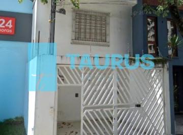 Foto 01 · Sobrado comercial para locação, 2 vagas, 450m², Moema.