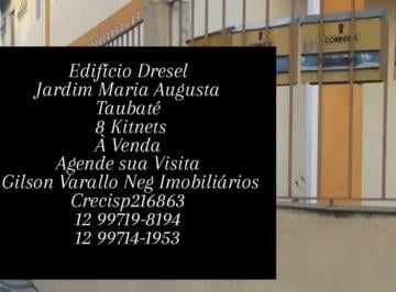 Imagem do Imóvel · EDIFÍCIO DRESEL TAUBATÉ À VENDA