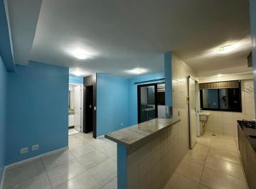 Apartamento · 42m² · 1 Quarto · 1 Vaga · Apartamento Águas Claras