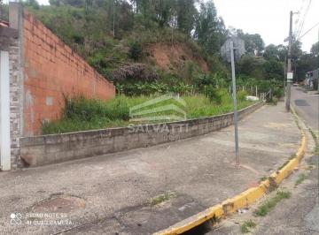 Terreno · 232m² · Terreno J Novo Mundo Esquina Várzea Paulista